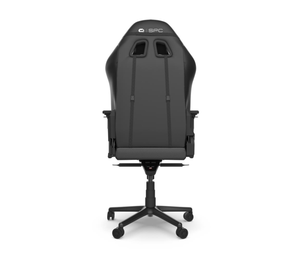 SilentiumPC SPC Gear SR800 Czarne SPG031 - 525521 - zdjęcie 4